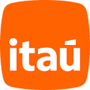 Logo Itau